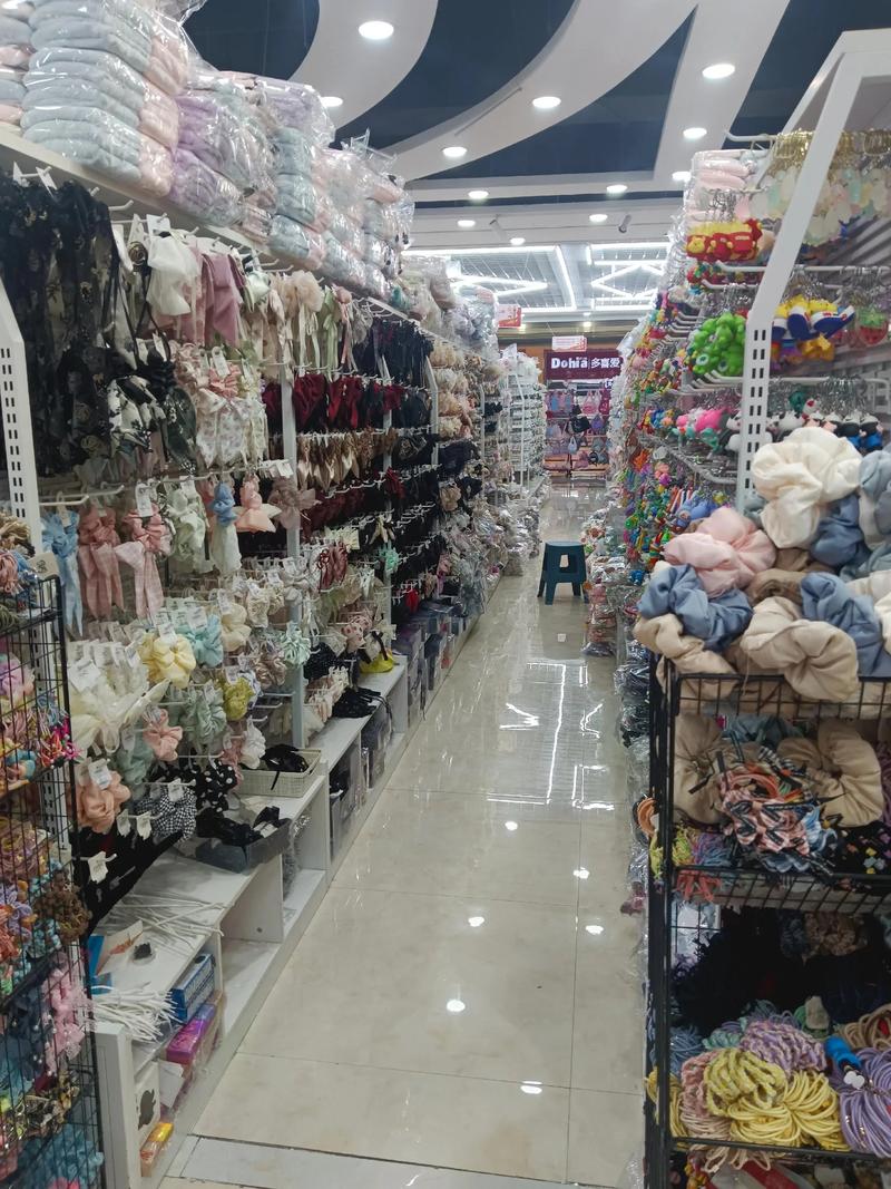 如何选择优质的假发品牌——以“锦亿发制品有限公司”为例